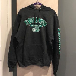 Champion Binghamton University Hoodie